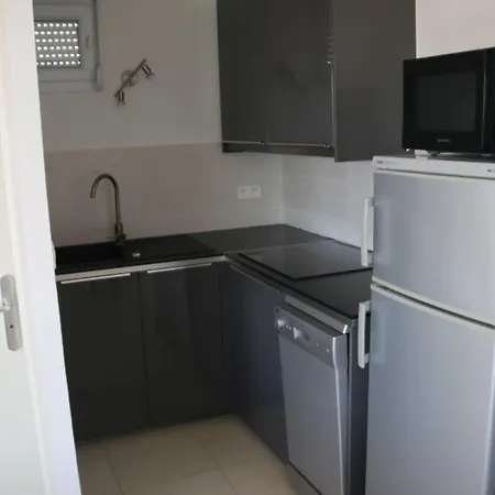 Appartement 408, Natura Au Village Naturiste