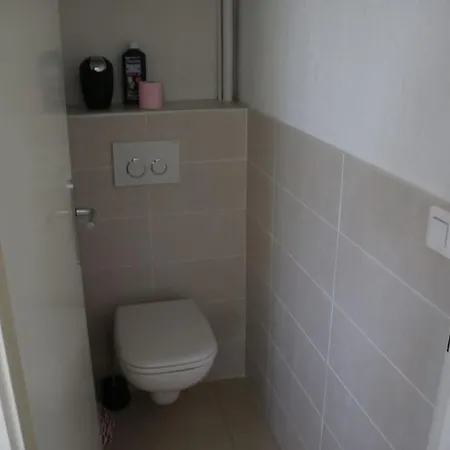 Appartement 408, Natura Au Village Naturiste *
