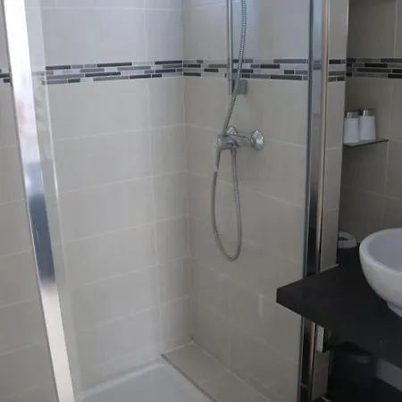 Appartement 408, Natura Au Village Naturiste