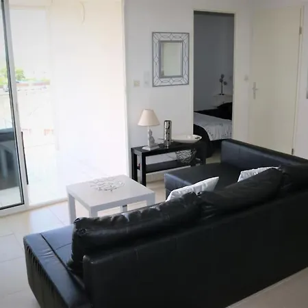 408, Natura Au Village Naturiste Appartement